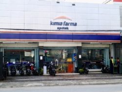 Kimia Farma Siap Layani Peserta BPJS di Masa Pandemi Covid 19