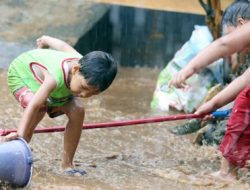 Awas Berbagai Penyakit Kala Musim Hujan, Berikut Cara Mencegahnya