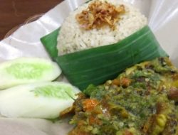 Sehat dan Nikmatnya Aneka Sajian IGA Sapi Sambal Ijo