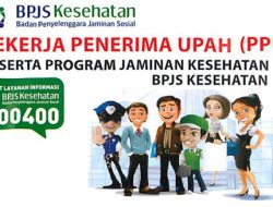 Prosedur Pendaftaran Anngota BPJS Untuk Karyawan dan Umum Selama Pandemi Covid 19