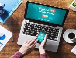 cara memulai bisnis online