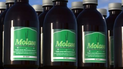 Cara Pembuatan Molases atau Tetes Tebu dan Manfaatnya