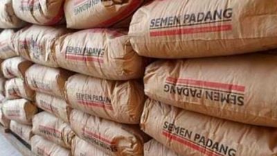 Harga Semen Terbaru 2021 Area Jawa Timur Termurah