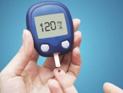 Mengenal Lebih Jauh Penyakit Diabetes Melitus Type 1 dan Type 2