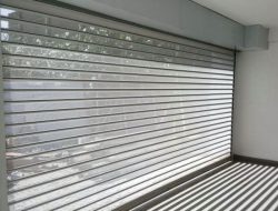 Harga Terkini Rolling Door Untuk Rumah dengan Harga Grosir