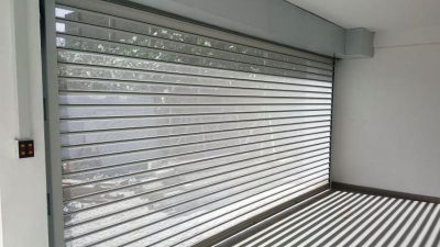 Harga Terkini Rolling Door Untuk Rumah dengan Harga Grosir