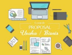 Contoh Proposal Dana Bantuan Budidaya Ikan