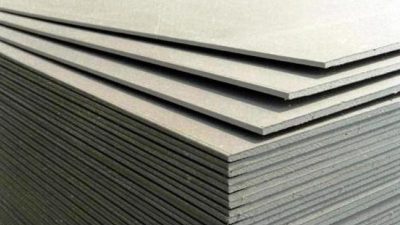 Daftar Harga Bahan Bangunan Atap Asbes dan Fiber