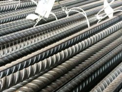Daftar Harga Besi Beton Area Jawa Timur