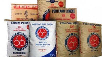 Harga Terkini Bahan Bangunan Seng dan Cat 2022