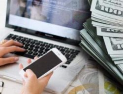 bisnis online dari internet