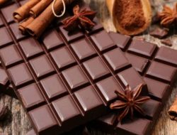 Penelitian Manfaat Cokelat Bagi Kesehatan Otak