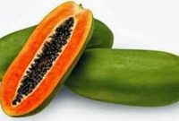 Kaya Vitamin dan Banyak Manfaat Pepaya