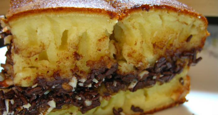 Rahasia Resep Membuat Martabak Manis dan Laris Manis