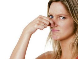 Cara Alami Menghilangkan Bau Badan dengan Herbal