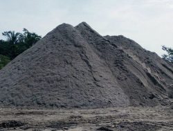 Harga Murah Pasir Bangunan Berkualitas Tinggi