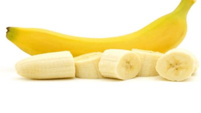 Tepung Pisang Jadi Pengembangan Sumber Pangan Lokal