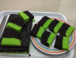 Brownis Lapis Surabaya Yang Pernah Laris Manis, Ini Resepnya !