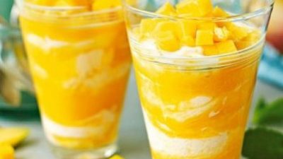 King Mango Thai, Lebih Hemat Bikin Sendiri Yuk