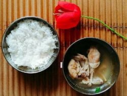 Resep Sop Ayam Klaten ala Pak Min, Hangat dan Segar di Musim Hujan