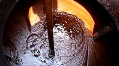 Keunggulan Penggunaan Tetes Tebu Dalam Industri Peternakan