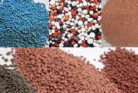 Cara Mudah dan Hemat Membuat Pupuk Gandasil Berkualitas Kaya Unsur Nitrogen