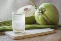 Cara Mengolah Air Kelapa Menjadi Pupuk Organik Cair (POC) Berkualitas