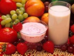 7 Makanan Penting Saat Menstruasi