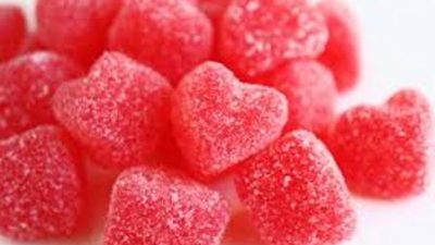 Resep Permen Jelly dari Bunga Rosella, Cemilan Sehat untuk Keluarga