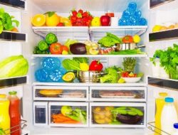 Tips Tepat Menyimpan Buah agar Lebih Tahan Lama