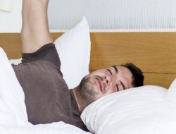 Hubungan Antara Kurang Tidur dengan Sistem Imun