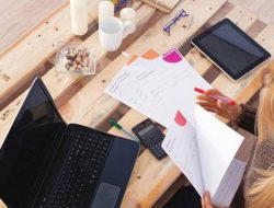 Work Form Home (WFH) Dapat Meminimalisir Penyebaran Covid-19