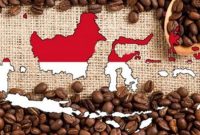 Primadona Aroma Kopi Nusantara Jadi Komoditas Ekspor Utama