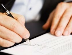 surat kontrak perjanjian kerja sama