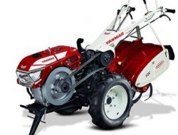 Rotary Yanmar YZ Series