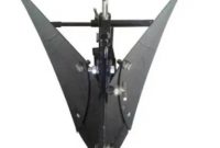Ridger-Quick-Cultivator-Cakar-Baja Ridger-Quick-Cultivator-Cakar-Baja