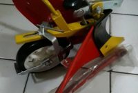 Tiller-Ridger-FJ500-Honda Tiller-Ridger-FJ500-Honda