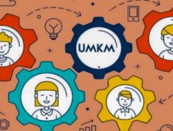 UMKM dan UKM di Jawa Timur