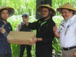 Tahun 2021 Kementan Mendapatkan Lonjakan Anggaran 50% Lebih Besar