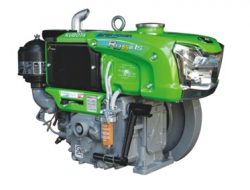 Daftar Harga Mesin Diesel Kubota DI Series Pembakaran Langsung