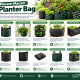 Planterbag Easy Grow Kualitas Export Pengganti Pot dan Polybag