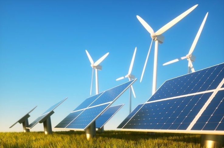 Sumber Energi Terbarukan dan Manfaatnya Untuk Kehidupan Masa Depan