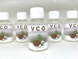 Manfaat Super Extra Virgin Coconut Oil (EVCO) Bagi Kesehatan