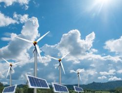 Perkembangan Teknologi Energi Terbarukan, Dari Mana Sumbernya ?