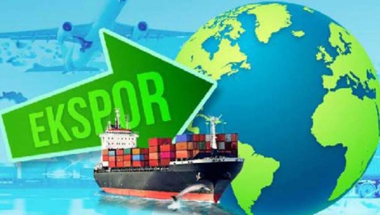 Komoditas Hasil Pertanian Utama Yang Memiliki Potensi Ekspor Tinggi