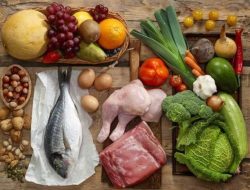 Apa Saja Yang Disebut Makanan Probiotik dan Prebiotik ? Berikut ini Manfaatnya !
