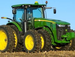 Masing-masing Jenis  dan Tipe Traktor Memiliki Kelebihan dan Kekurangan