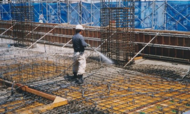 Daftar Harga Besi Beton Area Jawa Timur