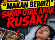 Petaka “Makan Bergizi”, Jerit Pilu Ayah Siswi SMAN 1 Berastagi yang Saraf Otaknya Rusak