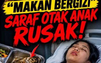 keracunan makanan MBG